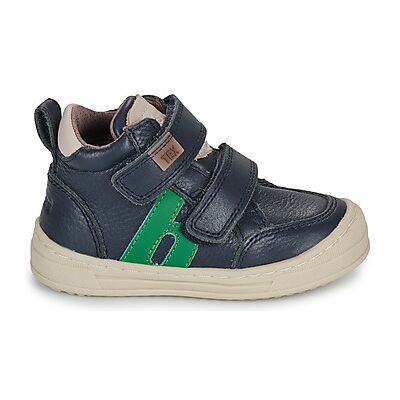 Baskets basses enfant Bisgaard DYLAN TEX Bleu 22,23,24,25,26,27 garcons - Publicité Baskets basses enfant Bisgaard DYLAN TEX Bleu 22,23,24,25,26,27 garcons - Publicité