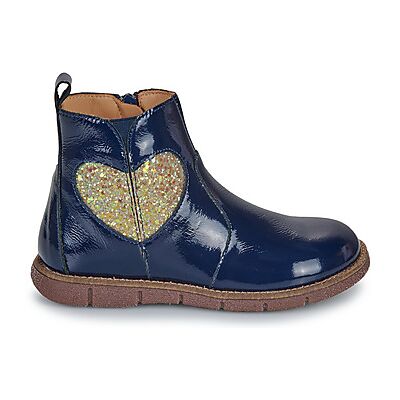Bottines enfant Bisgaard MAGGIE Bleu 28,32 filles - Publicité Bottines enfant Bisgaard MAGGIE Bleu 28,32 filles - Publicité