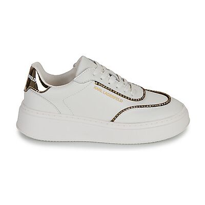 Baskets basses enfant Karl Lagerfeld Z30981 Blanc 27,28,29,30,31,32,33,34,35 filles - Publicité Baskets basses enfant Karl Lagerfeld Z30981 Blanc 27,28,29,30,31,32,33,34,35 filles - Publicité