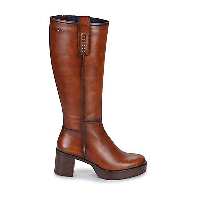 Bottes à talon Dorking BOWY Marron 36,37,38,39,40,41 femmes - Publicité Bottes à talon Dorking BOWY Marron 36,37,38,39,40,41 femmes - Publicité