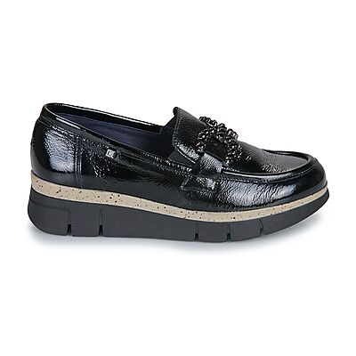 Mocassins Dorking INDIA Noir 36,37,38,39,40,41 femmes - Publicité Mocassins Dorking INDIA Noir 36,37,38,39,40,41 femmes - Publicité