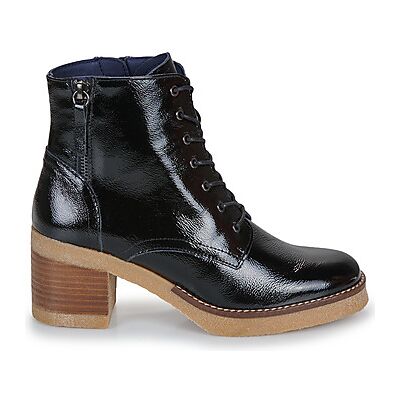 Bottines Dorking OPRAH Noir 36,37,38,39,40,41 femmes - Publicité Bottines Dorking OPRAH Noir 36,37,38,39,40,41 femmes - Publicité