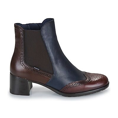 Bottines Dorking IKIA Multicolore 36,37,38,39,40,41 femmes - Publicité Bottines Dorking IKIA Multicolore 36,37,38,39,40,41 femmes - Publicité