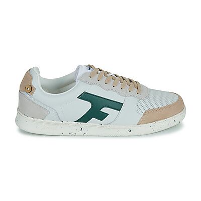 Baskets basses Faguo HAZEL Multicolore 41,42,43 hommes - Publicité Baskets basses Faguo HAZEL Multicolore 41,42,43 hommes - Publicité