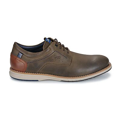 Derbies Fluchos TAYLOR Marron 40,41,42,43,44,45 hommes - Publicité Derbies Fluchos TAYLOR Marron 40,41,42,43,44,45 hommes - Publicité