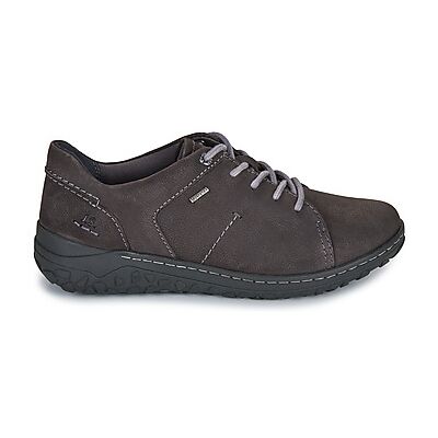 Baskets basses Josef Seibel RUBY 50 Gris 38 femmes - Publicité Baskets basses Josef Seibel RUBY 50 Gris 38 femmes - Publicité