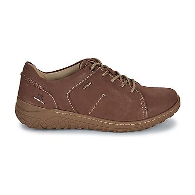 Baskets basses Josef Seibel RUBY 50 Marron 38 femmes - Publicité Baskets basses Josef Seibel RUBY 50 Marron 38 femmes - Publicité