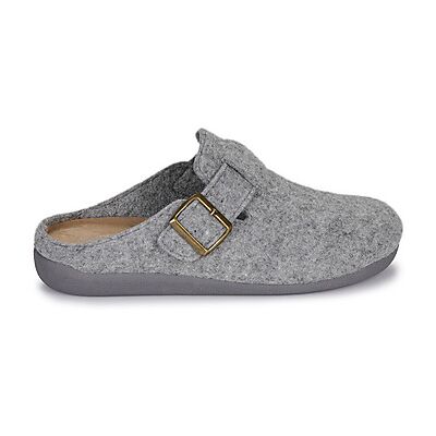 Chaussons Josef Seibel CARA 01 Gris 37,38,40 femmes - Publicité Chaussons Josef Seibel CARA 01 Gris 37,38,40 femmes - Publicité
