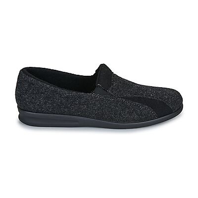 Chaussons Josef Seibel BELFORT 108 Noir 44 hommes - Publicité Chaussons Josef Seibel BELFORT 108 Noir 44 hommes - Publicité