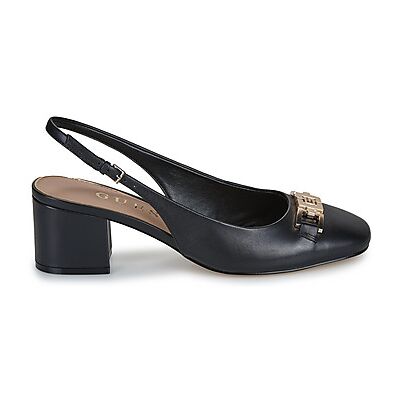 Chaussures escarpins Guess CALIDE Noir 36,37,38,40 femmes - Publicité Chaussures escarpins Guess CALIDE Noir 36,37,38,40 femmes - Publicité