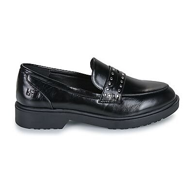 Mocassins Les Petites Bombes MAORI Noir 36,37,38,39,40,41 femmes - Publicité Mocassins Les Petites Bombes MAORI Noir 36,37,38,39,40,41 femmes - Publicité