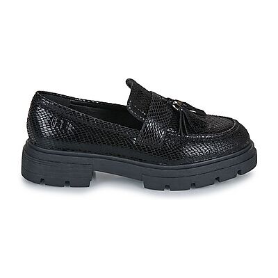 Mocassins Les Petites Bombes MONA Noir 37,38,39,40,41 femmes - Publicité Mocassins Les Petites Bombes MONA Noir 37,38,39,40,41 femmes - Publicité