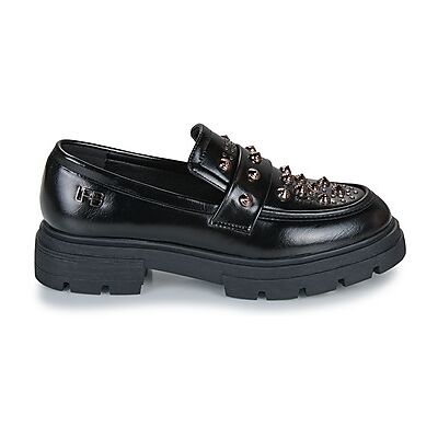 Mocassins Les Petites Bombes MARLIE Noir 37,38,39,40,41 femmes - Publicité Mocassins Les Petites Bombes MARLIE Noir 37,38,39,40,41 femmes - Publicité