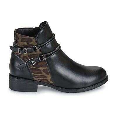Boots Les Petites Bombes MARAM Multicolore 36,37 femmes - Publicité Boots Les Petites Bombes MARAM Multicolore 36,37 femmes - Publicité