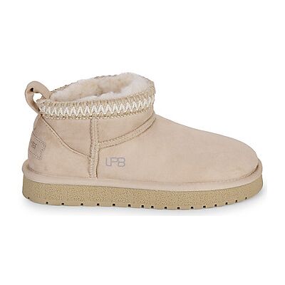 Boots Les Petites Bombes MELORA Beige 40,41 femmes - Publicité Boots Les Petites Bombes MELORA Beige 40,41 femmes - Publicité