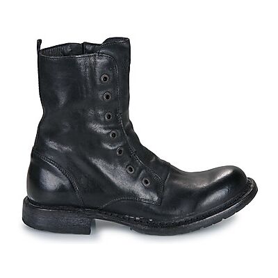 Boots Moma MALE Noir 36,39,40,41 femmes - Publicité Boots Moma MALE Noir 36,39,40,41 femmes - Publicité