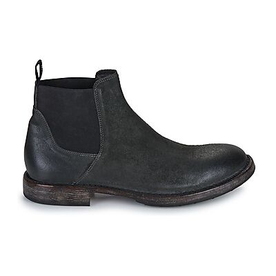 Boots Moma MINSK Gris 41,42,43,44 hommes - Publicité Boots Moma MINSK Gris 41,42,43,44 hommes - Publicité