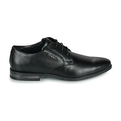 Derbies Bugatti GAPO Noir 41,42,43,44,46 hommes - Publicité Derbies Bugatti GAPO Noir 41,42,43,44,46 hommes - Publicité