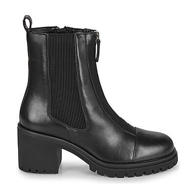 Bottines Ravel TAMBO Noir 37,38,39,40 femmes - Publicité Bottines Ravel TAMBO Noir 37,38,39,40 femmes - Publicité