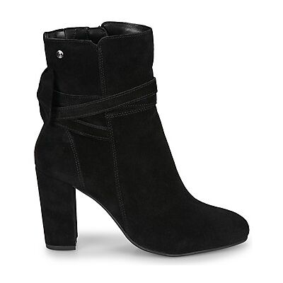 Bottines Ravel ALDER Noir 37,38,39,40 femmes - Publicité Bottines Ravel ALDER Noir 37,38,39,40 femmes - Publicité