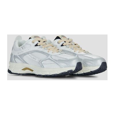 Baskets basses The Mercer Brand The Re-Run Track Field Blanc 42,43,44,45 femmes - Publicité Baskets basses The Mercer Brand The Re-Run Track Field Blanc 42,43,44,45 femmes - Publicité