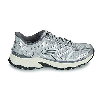 Baskets basses Skechers STAMINA SPORT SLIP-INS Argenté 41,42,43,44 hommes - Publicité Baskets basses Skechers STAMINA SPORT SLIP-INS Argenté 41,42,43,44 hommes - Publicité