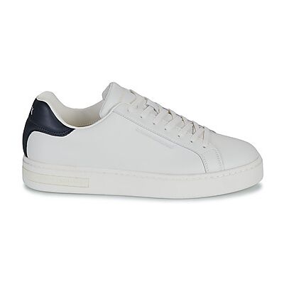 Giorgio Armani Baskets basses Armani Exchange LONDON ACTION Blanc 42,43,44 hommes - Publicité Giorgio Armani Baskets basses Armani Exchange LONDON ACTION Blanc 42,43,44 hommes - Publicité