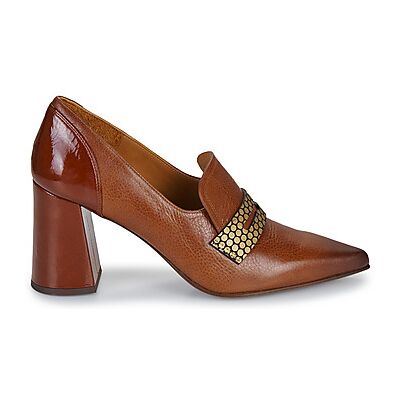 Chaussures escarpins Chie Mihara LOHAN Beige 37,39,40 femmes - Publicité Chaussures escarpins Chie Mihara LOHAN Beige 37,39,40 femmes - Publicité