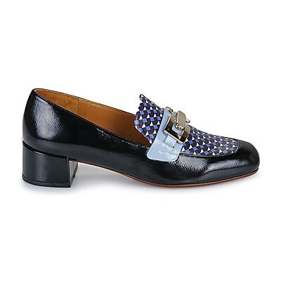 Mocassins Chie Mihara RANCI Noir 37,38,39,40 femmes - Publicité Mocassins Chie Mihara RANCI Noir 37,38,39,40 femmes - Publicité