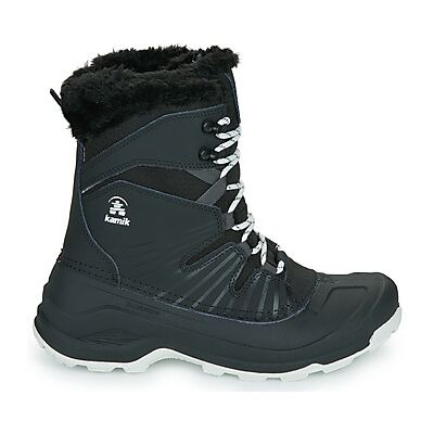 Bottes neige KAMIK W ICELAND Noir 38,39 femmes - Publicité Bottes neige KAMIK W ICELAND Noir 38,39 femmes - Publicité