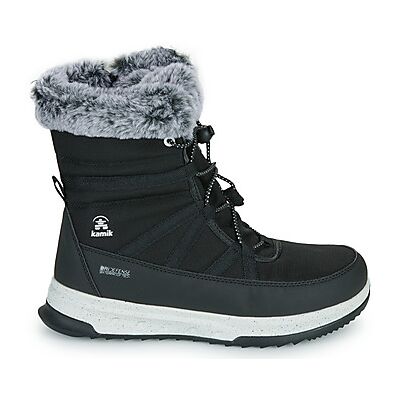 Bottes neige KAMIK STORMYF Noir 37,38,39,40 femmes - Publicité Bottes neige KAMIK STORMYF Noir 37,38,39,40 femmes - Publicité