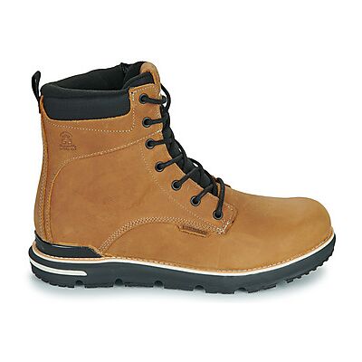 Bottes neige KAMIK BRODY L Marron 41,43,44 hommes - Publicité Bottes neige KAMIK BRODY L Marron 41,43,44 hommes - Publicité