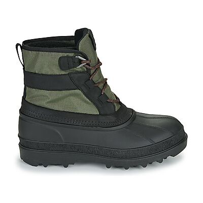 Bottes neige KAMIK BANFF Noir 41,43,44 hommes - Publicité Bottes neige KAMIK BANFF Noir 41,43,44 hommes - Publicité