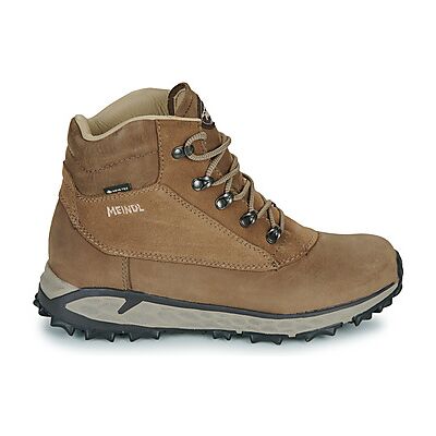 Bottes neige Meindl OSLO LADY GTX Marron 37,38,39,40 femmes - Publicité Bottes neige Meindl OSLO LADY GTX Marron 37,38,39,40 femmes - Publicité
