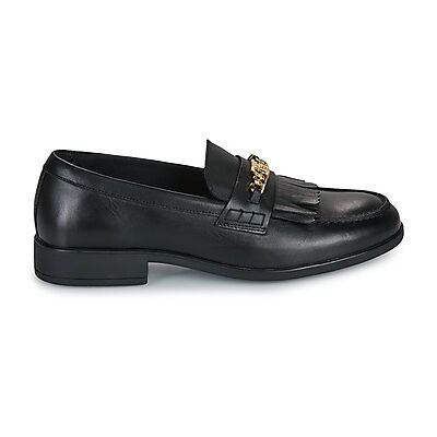 Mocassins Tommy Hilfiger EMERALD Noir 36,38,39,40 femmes - Publicité Mocassins Tommy Hilfiger EMERALD Noir 36,38,39,40 femmes - Publicité