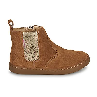 Boots enfant Shoo Pom PLAY CHELSEA Marron 28 filles - Publicité Boots enfant Shoo Pom PLAY CHELSEA Marron 28 filles - Publicité