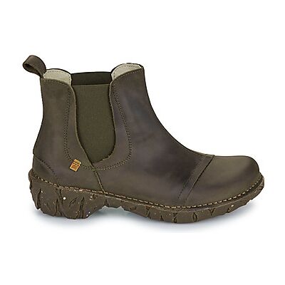Boots El Naturalista YGGDRASIL N158 Kaki 37 femmes - Publicité Boots El Naturalista YGGDRASIL N158 Kaki 37 femmes - Publicité