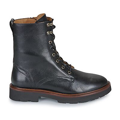 Boots Geox D NORIZE C Noir 36,37,38,39,40,41 femmes - Publicité Boots Geox D NORIZE C Noir 36,37,38,39,40,41 femmes - Publicité