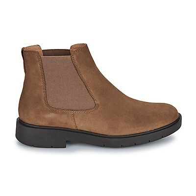 Boots Geox D SPHERICA EC1 C Marron 37,38,39,40 femmes - Publicité Boots Geox D SPHERICA EC1 C Marron 37,38,39,40 femmes - Publicité