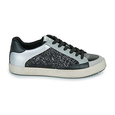 Baskets basses Geox D BLOMIEE I Noir 37,38,40 femmes - Publicité Baskets basses Geox D BLOMIEE I Noir 37,38,40 femmes - Publicité