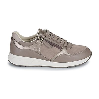 Baskets basses Geox D BULMYA B Beige 39 femmes - Publicité Baskets basses Geox D BULMYA B Beige 39 femmes - Publicité