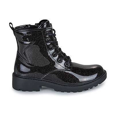 Boots enfant Geox J CASEY GIRL GLITTER Noir 28,29,30,31,32,33,34 filles - Publicité Boots enfant Geox J CASEY GIRL GLITTER Noir 28,29,30,31,32,33,34 filles - Publicité
