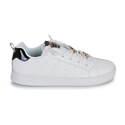 Baskets basses enfant Geox J ECLYPER GIRL HARRY POTTER Blanc 28,29,30 filles - Publicité Baskets basses enfant Geox J ECLYPER GIRL HARRY POTTER Blanc 28,29,30 filles - Publicité