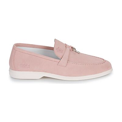 Mocassins Melvin & Hamilton Adley 3 Rose 39,40,41 femmes - Publicité Mocassins Melvin & Hamilton Adley 3 Rose 39,40,41 femmes - Publicité