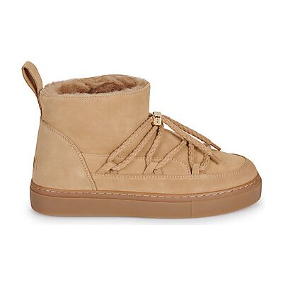 Bottes neige Inuikii CLASSIC LOW Beige 37,39 femmes - Publicité Bottes neige Inuikii CLASSIC LOW Beige 37,39 femmes - Publicité
