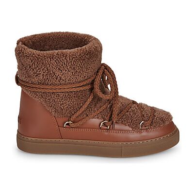 Bottes neige Inuikii CURLY Marron 36,37,38,39 femmes - Publicité Bottes neige Inuikii CURLY Marron 36,37,38,39 femmes - Publicité