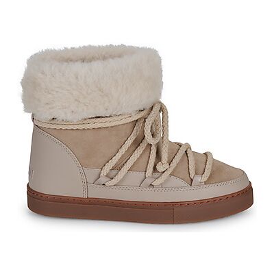 Bottes neige Inuikii CLASSIC HIGH Beige 37 femmes - Publicité Bottes neige Inuikii CLASSIC HIGH Beige 37 femmes - Publicité