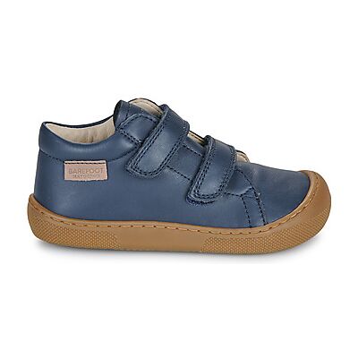 Baskets montantes enfant Naturino BAREFOOT AMUR VL Bleu 20,21,22,24,25 filles - Publicité Baskets montantes enfant Naturino BAREFOOT AMUR VL Bleu 20,21,22,24,25 filles - Publicité