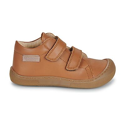 Baskets montantes enfant Naturino BAREFOOT AMUR VL Marron 20,21 garcons - Publicité Baskets montantes enfant Naturino BAREFOOT AMUR VL Marron 20,21 garcons - Publicité