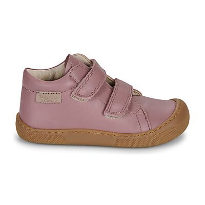 Baskets montantes enfant Naturino BAREFOOT AMUR VL Rose 20,21,22,23,24 filles - Publicité Baskets montantes enfant Naturino BAREFOOT AMUR VL Rose 20,21,22,23,24 filles - Publicité